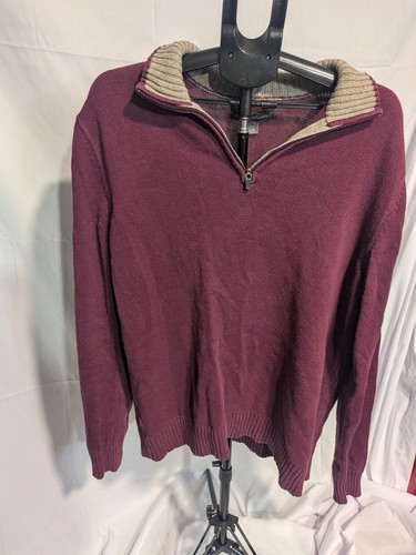 Eddie bauer men half - men's, half-zip